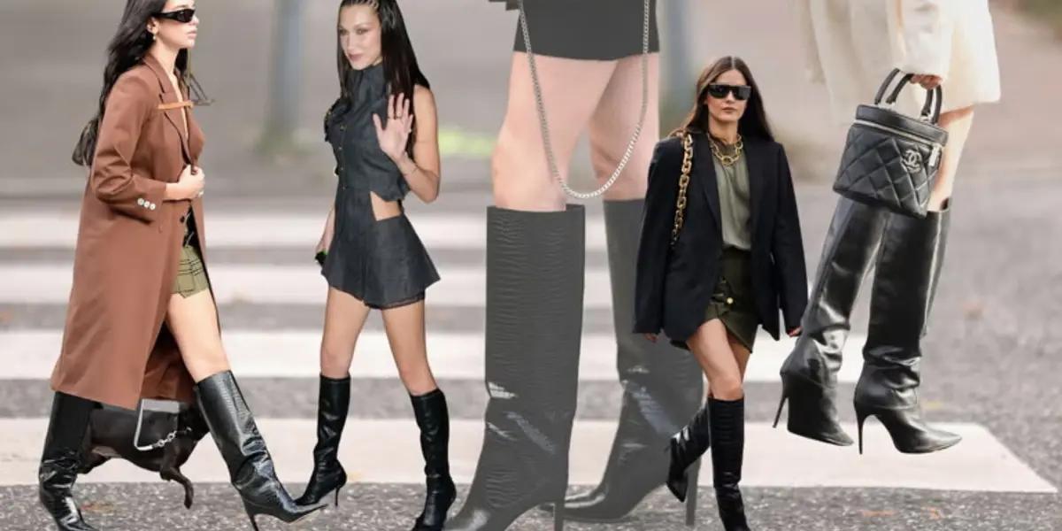 ¡Tus botas pueden salvar el planeta! Descubre cómo reciclar y ser un fashionista sostenible