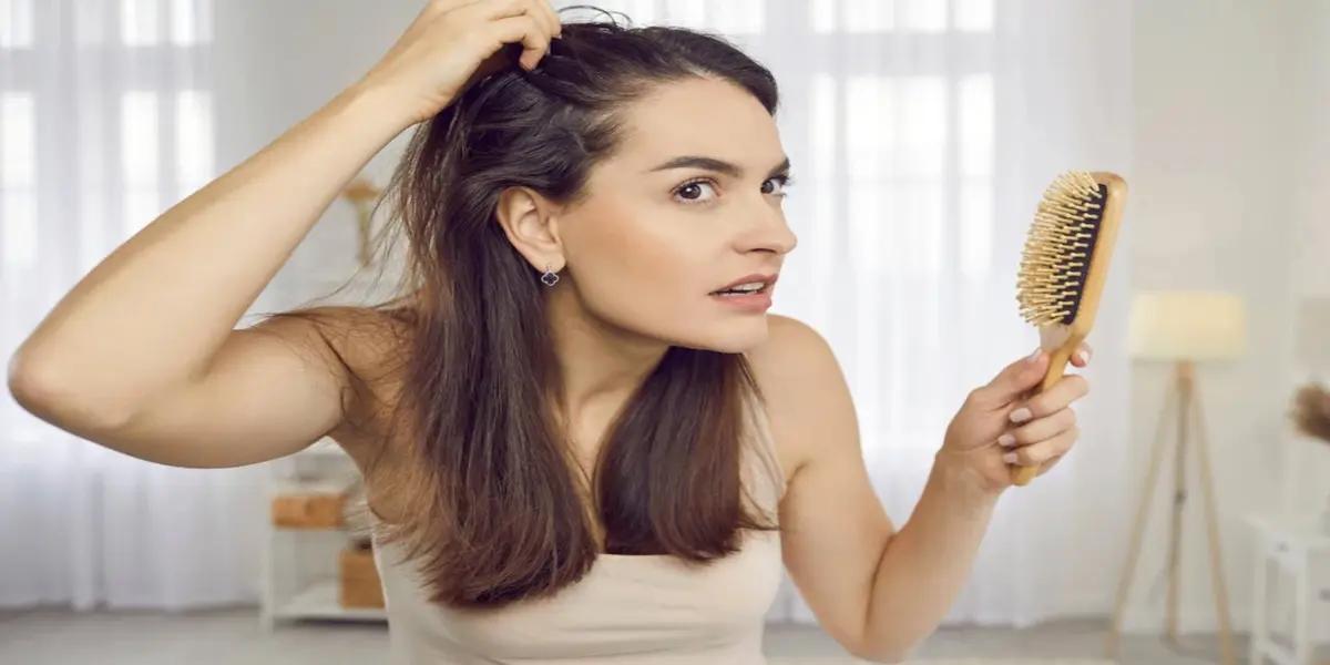 Aceites Naturales: El Secreto para un Cabello Fuerte y Saludable