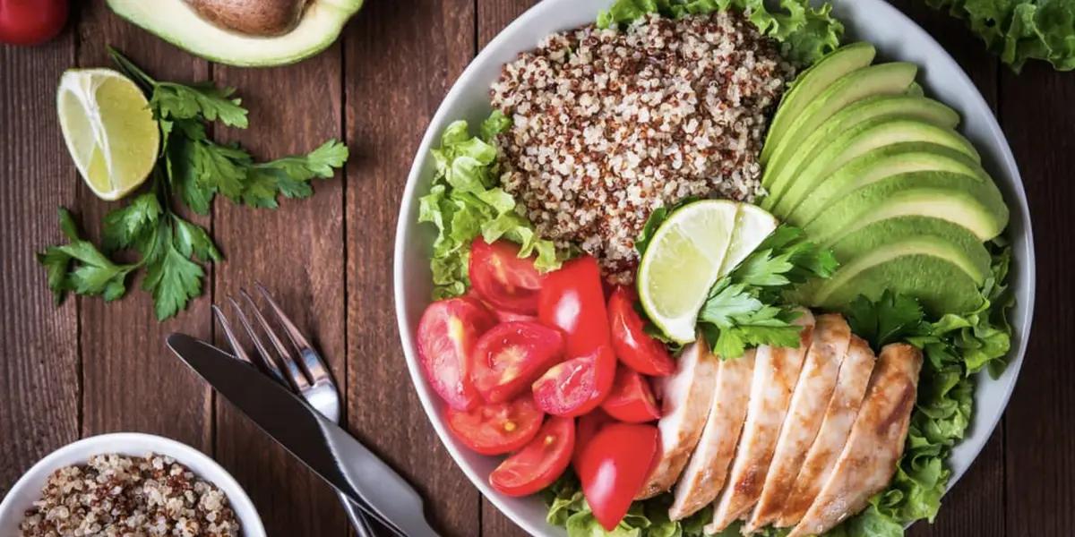 Alimentando tu cuerpo y al planeta: Una guía para una dieta sostenible