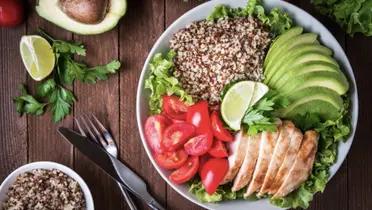 Alimentando tu cuerpo y al planeta: Una guía para una dieta sostenible