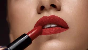 Labios rojos y conciencia ecológica: ¡Sí es posible!                     