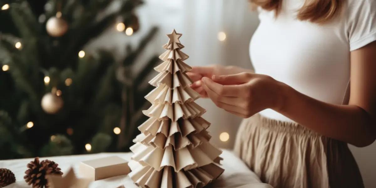 5 consejos para una Navidad más sostenible y llena de felicidad                       