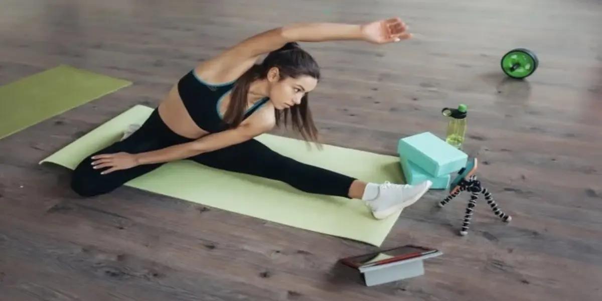 Crea tu propia esterilla de Pilates ecoamigable: ¡Un paso más hacia la sostenibilidad!