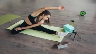 Crea tu propia esterilla de Pilates ecoamigable: ¡Un paso más hacia la sostenibilidad!