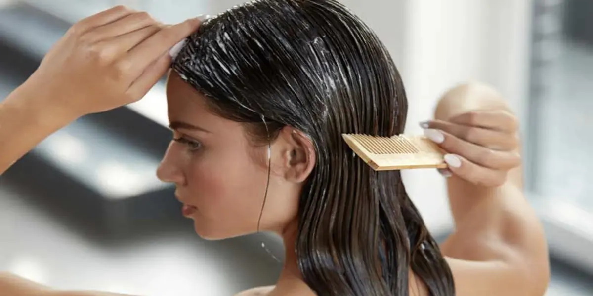 Acondicionadores Naturales: El Secreto para un Cabello Sano y Brillante