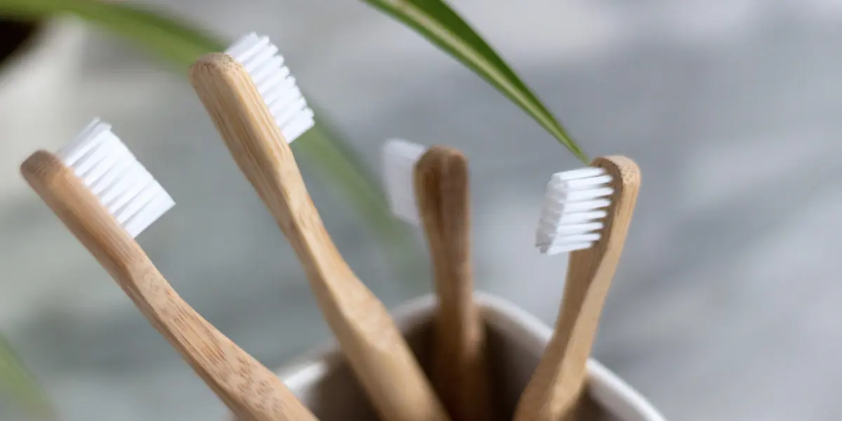 Sonrisa saludable y un planeta más limpio, estos son los cepillos dentales amigables con el medio ambiente