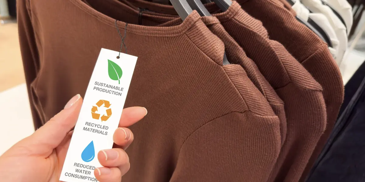 ¿Qué es el fast fashion y Upcycling? Guía completa si te interesa la moda sostenible