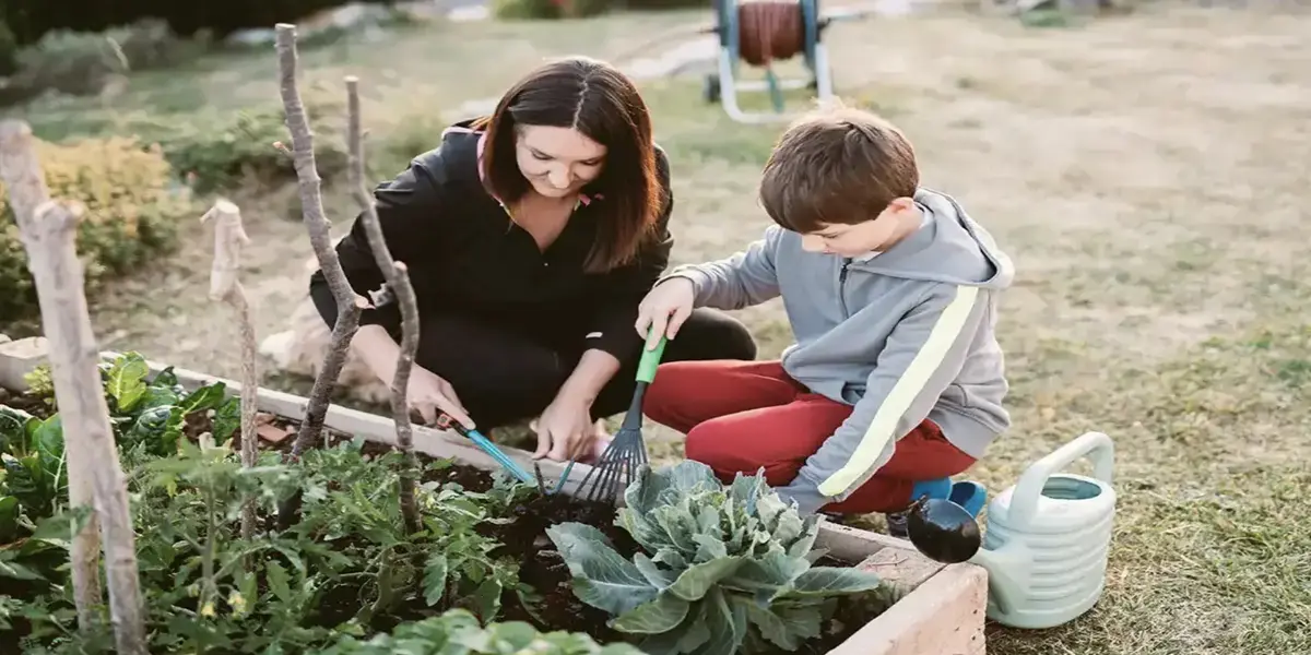 La Jardinería: Un Cultivo de Bienestar y Sostenibilidad         