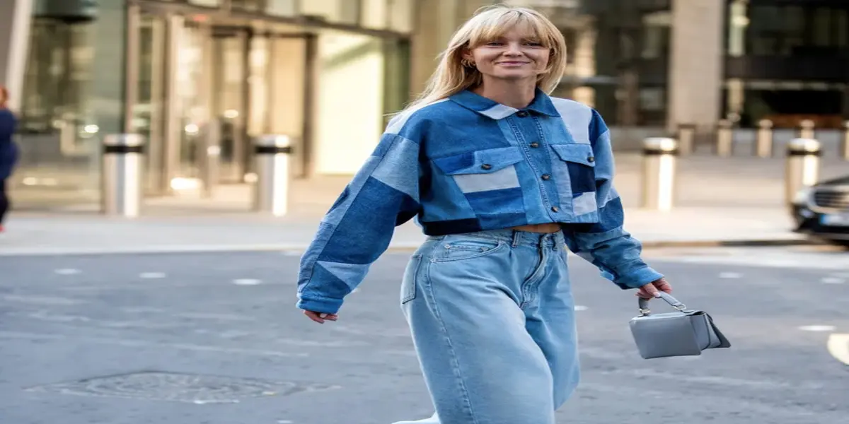 Jeans de los 90's y 2000's: ¡Vuelve el estilo noventero con un toque eco!