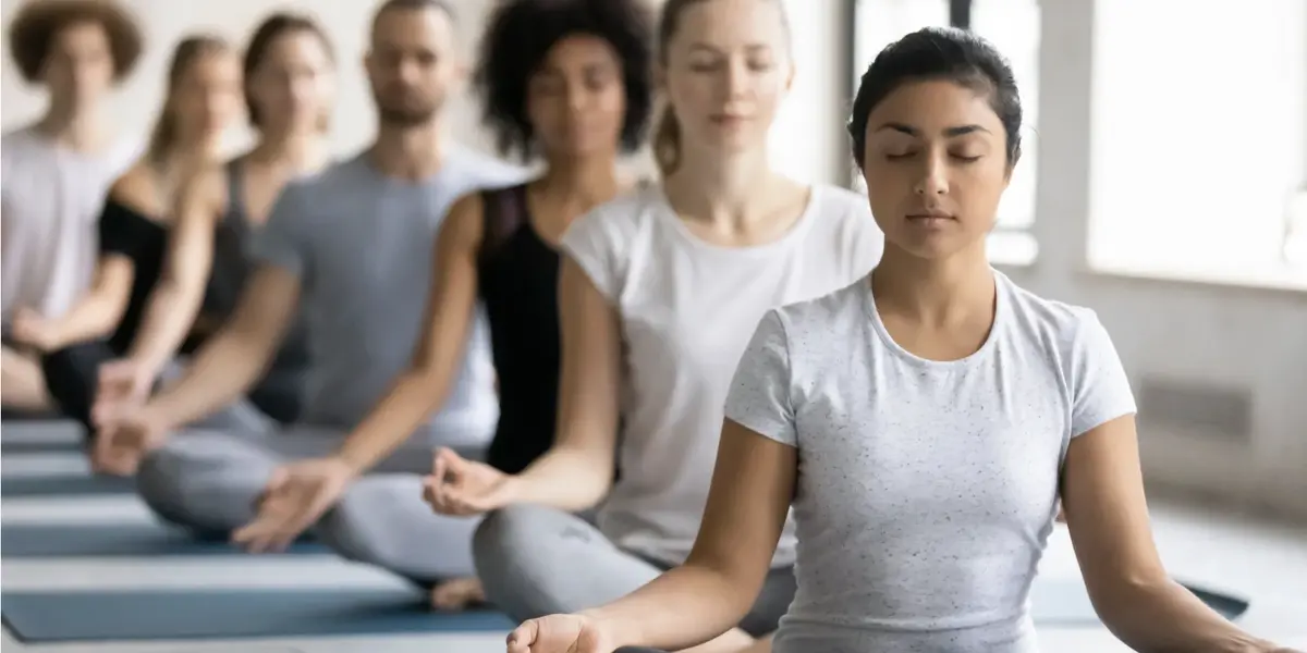 Tipos de meditación y como encontrar la perfecta para tus necesidades 