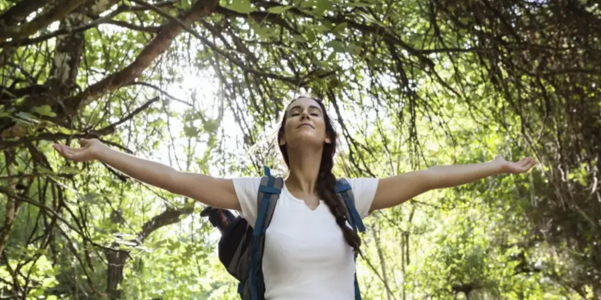 Conecta con la Naturaleza: te contamos las mejores técnicas para eliminar el estrés