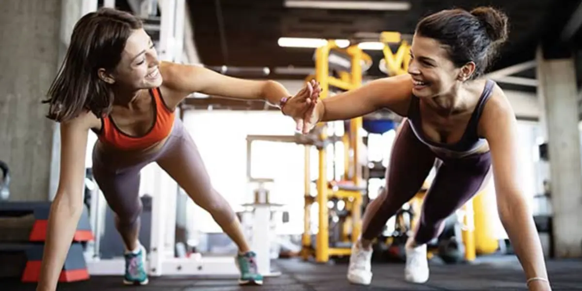 Gimnasios Exclusivos para Mujeres: Un Espacio para el Bienestar Emocional