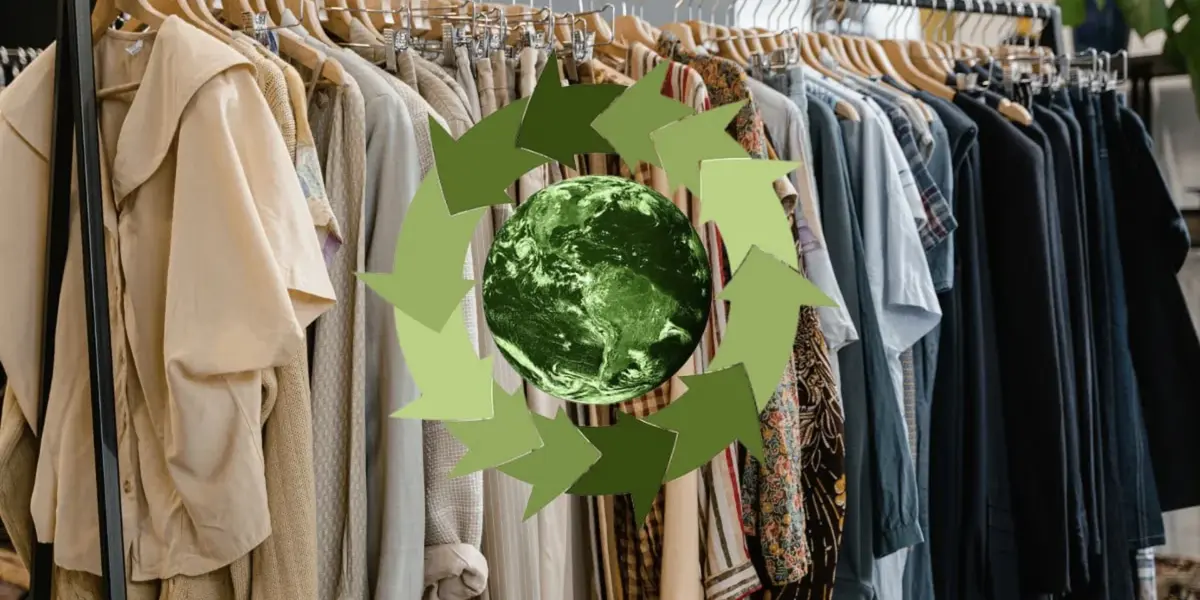 Moda sostenible: el básico que será tendencia en 2025 con el que serás amigable con el medio ambiente 