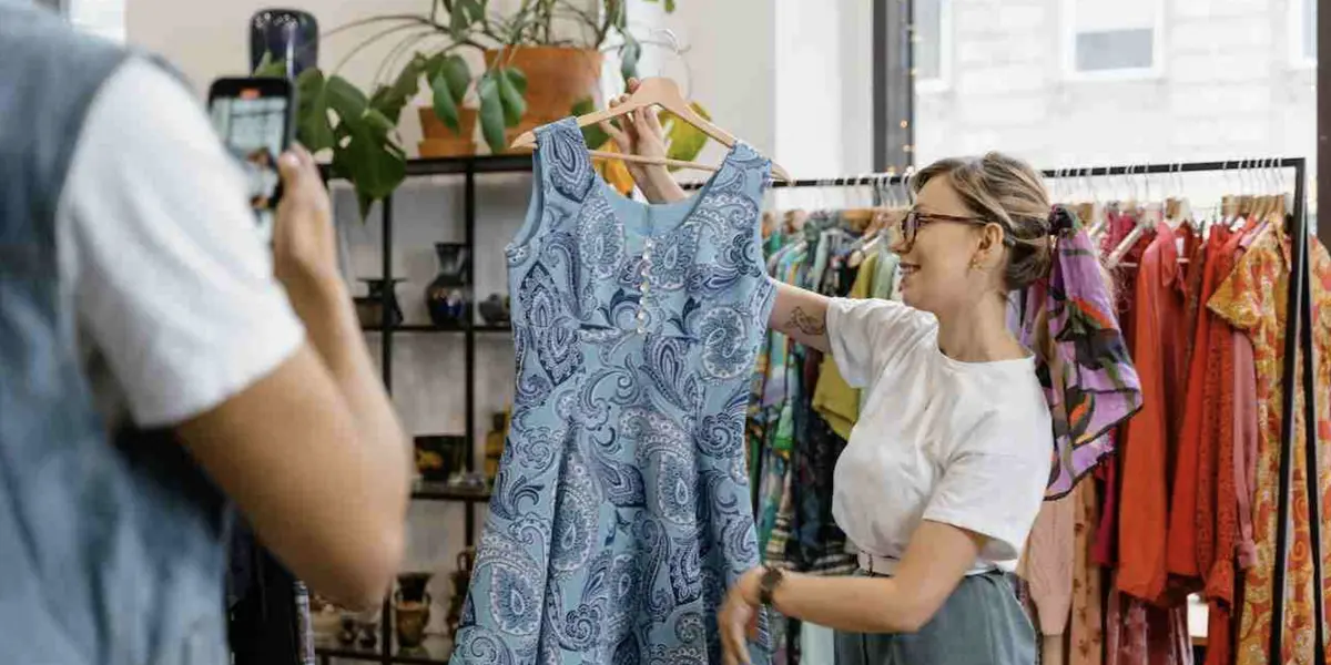 Emprende con conciencia: 5 pasos para lanzar tu negocio de moda sostenible