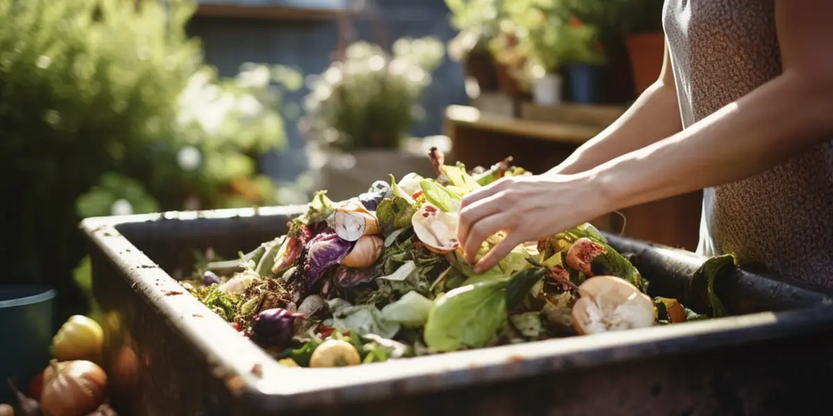 ¡Alimenta tu cuerpo y al planeta! Una guía de alimentos sostenibles y saludables