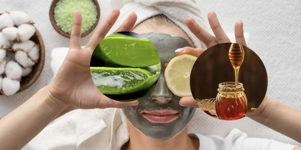 Secretos de Belleza Natural: Mascarillas Caseras para una Piel Radiante